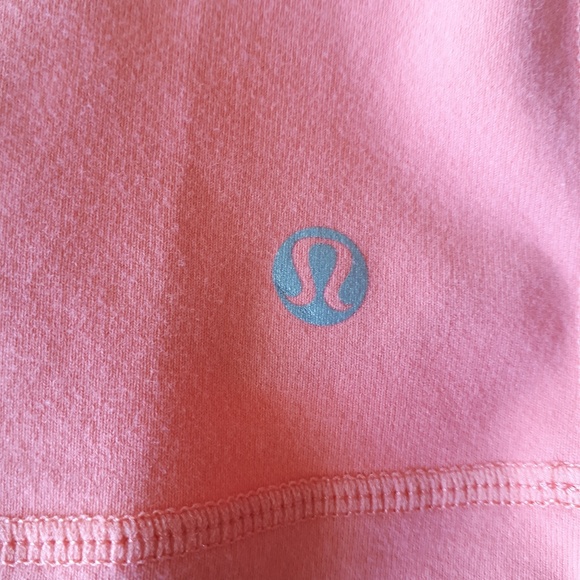 Lululemon tank top - Picture 3 of 4